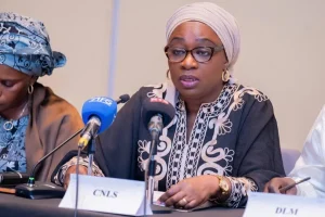 Vih, syphilis et hépatite B : vers l’élimination de la transmission mère-enfant