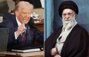 Donald Trump annonce la mort du guide suprême iranien Ali Khamenei