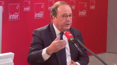 « On ne peut pas laisser les États-Unis décider seuls » : Hollande sur les tensions au Golfe
