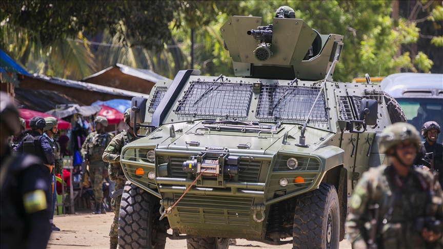 Crise dans l’Est de la RDC : les États-Unis imposent des sanctions à l’armée rwandaise et 4 responsables