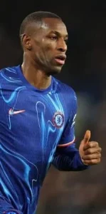 Nicolas Jackson vers un retour à Chelsea