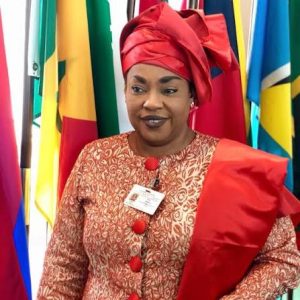 Fonds Covid-19 : Ndéye Saly Dieng blanchie par la Haute Cour de justice