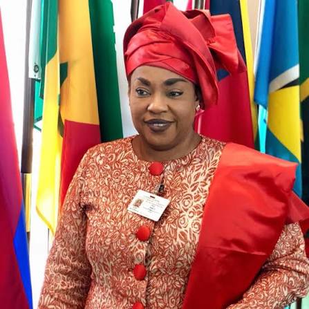 Fonds Covid-19 : Ndéye Saly Dieng blanchie par la Haute Cour de justice