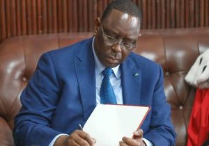 ONU : Macky Sall dévoile sa vision stratégique