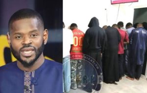 Affaire Pape Cheikh Diallo : quatre nouveaux suspects interpellés par la gendarmerie