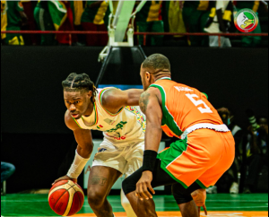 Incident avec des forces de l&rsquo;ordre : Jean Jacques Boissy sort du silence