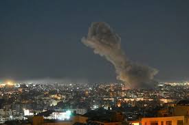 Une base de la CIA frappée en Arabie Saoudite