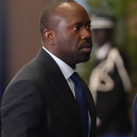 Pape Mada Ndour rebondit en Gambie