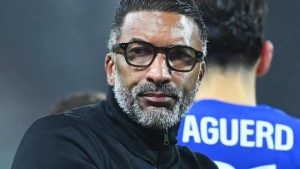 OM : Le terrible record battu par Habib Beye après l&rsquo;élimination face à Toulouse en Coupe de France