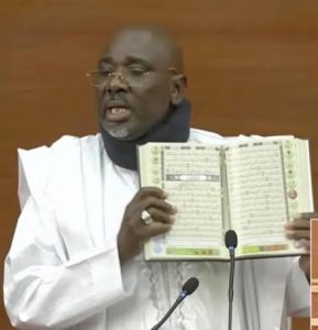 Libération sous contrôle judiciaire de Farba Ngom : le parquet dépose un pourvoi