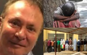 Pierre Robert piégeait des mineurs sénégalais sur Facebook et leur faisait vivre l’enfer