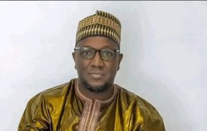 Cheikh Omar Diagne placé en garde à vue