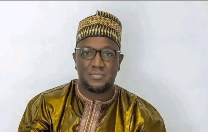 Cheikh Omar Diagne placé en garde à vue