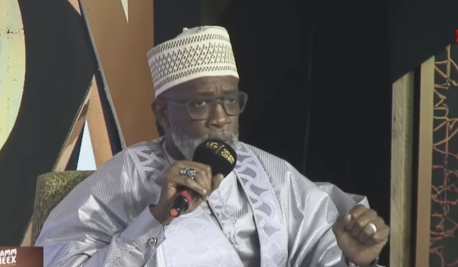 Bouba Ndour recadre Ahmed Khalifa Niass : « Youssou Ndour m’a dissuadé de porter plainte… »