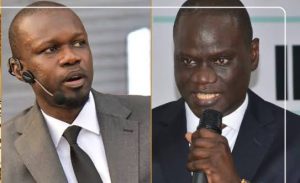 Abdourahmane Diouf répond à Ousmane Sonko : « Personne ne pourra réécrire l&rsquo;Histoire »