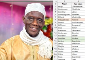 Mame Mactar Guèye auditionné par la gendarmerie et…