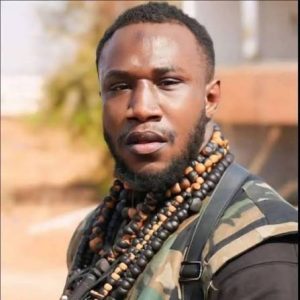 Azoura Fall interpellé après avoir heurté un fidèle en prière à la Médina