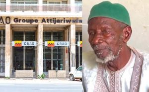 Immeubles menacés d’expulsion : La nouvelle tombe pour  Bocar Samba Dièye