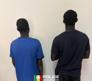 Dakar : deux individus interpellés pour actes contre nature à la gare routière des Beaux Maraîchers