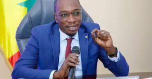 Affaire Moussa Bocar Thiam : La date de la première comparution devant la Haute Cour de justice est fixée