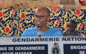 Brigade de Recherches de Keur Massar : Habib Niang placé en garde à vue pour…