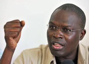 Khalifa Sall prédit comment Pastef va perdre le pouvoir