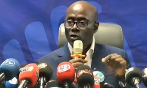Thierno Alassane Sall : « le Sénégal traverse une période difficile »