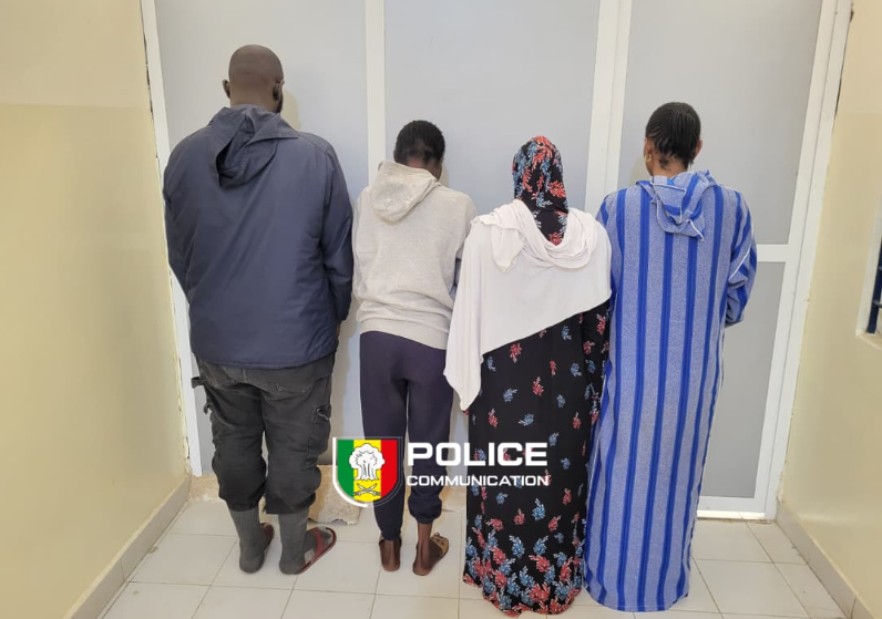 Avortements clandestins à Yeumbeul : la police met fin aux activités d’un réseau organisé