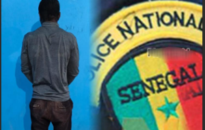 Dakar : un ressortissant ghanéen reconnaît le viol de neuf garçons