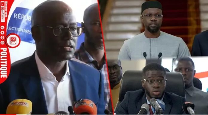 Thierno Alassane Sall dénonce les scandales financiers et la crise économique au Sénégal