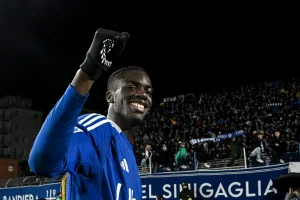 Assane Diao : « Je sais que je peux faire la différence «