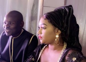 VIH : L’ ex-épouse de Pape cheikh Diallo Kya Aïdara testée négative au VIH après son audition