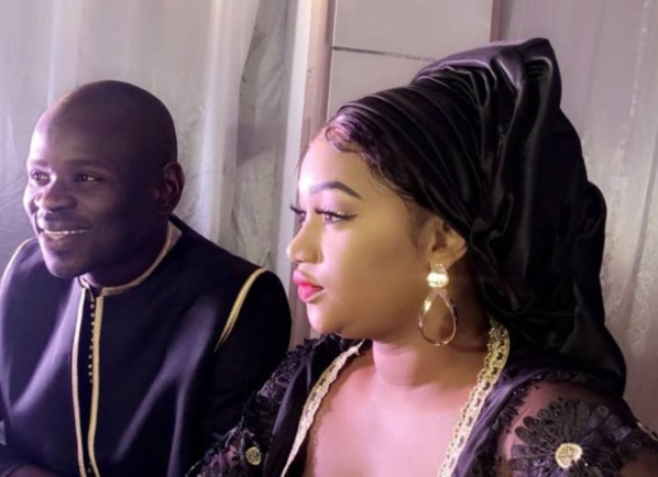 VIH : L’ ex-épouse de Pape cheikh Diallo Kya Aïdara testée négative au VIH après son audition