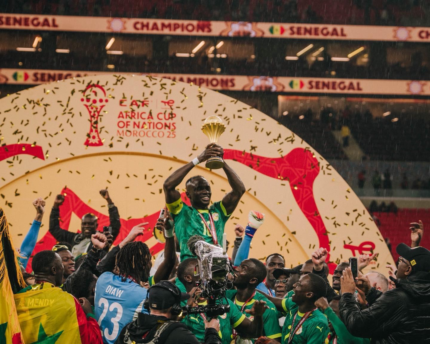 Décision du Jury d&rsquo;Appel de la CAF : la FSF saisit le Tribunal Arbitral du Sport (Officiel)