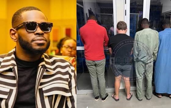 Affaire Pape Cheikh Diallo et Cie : la BR de Keur Massar interpelle quatre nouveaux suspects