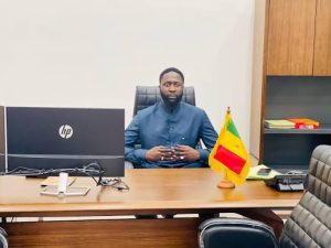 Kilifeu limogé : un nouveau président nommé au Grand Théâtre national