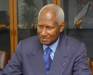 19 mars 2000 : La chute d’Abdou Diouf et la fin de quarante ans de domination socialiste