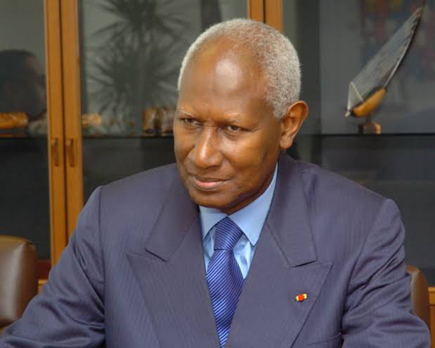 19 mars 2000 : La chute d’Abdou Diouf et la fin de quarante ans de domination socialiste