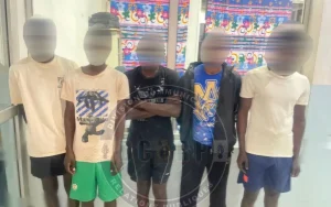 Une planque investie à Nguékokh : la Brigade de recherches met fin à ce vaste trafic en provenance du Sud