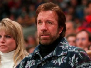 Mort de Chuck Norris : L&rsquo;acteur de Walker Texas Ranger avait 86 ans