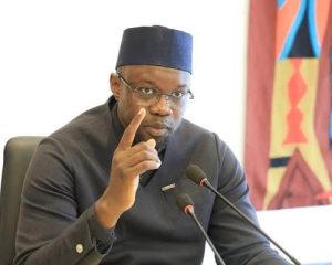  Qu’ils gardent leurs financements » : Ousmane Sonko hausse le ton