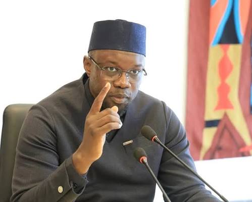  Qu’ils gardent leurs financements » : Ousmane Sonko hausse le ton