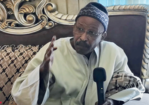 Diama : le Khalife des Khadres de Guéoul et ses deux épouses meurent dans un accident