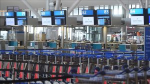 Afrique du Sud : Cape Town International Airport élue meilleure aéroport d’Afrique aux Skytrax World Airport Awards 2026