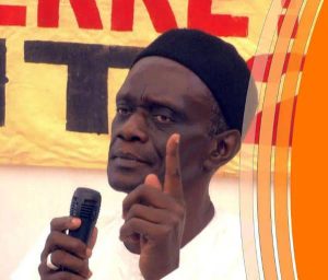 Justice : Mauvaise nouvelle pour Mame Matar Gueye