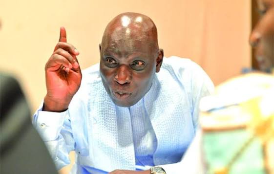 Dette publique : Madiambal Diagne critique les députés de Pastef après le report des travaux