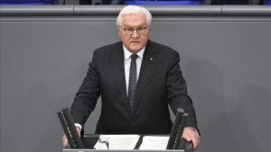 Le président allemand qualifie la guerre américano‑israélienne contre l’Iran de « violation du droit international »