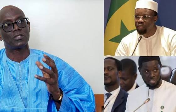 Révélations du FT sur des emprunts “cachés” : Thierno Alassane Sall enfonce le gouvernement 