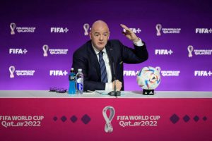 Prix des billets du Mondial 2026 : la Fifa attaquée devant la Commission européenne