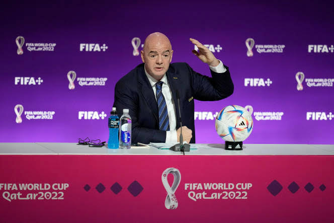Prix des billets du Mondial 2026 : la Fifa attaquée devant la Commission européenne